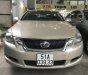 Lexus GS  350 AWD 2010 - Cần bán lại xe Lexus GS 350 AWD đời 2010, xe nhập