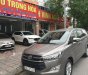 Toyota Innova G 2017 - Cần bán Toyota Innova G sản xuất năm 2017, màu bạc chính chủ