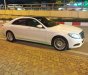 Mercedes-Benz S class S500L 2014 - Bán Mercedes S500L đời 2015, màu trắng 1 chủ