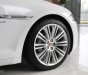 Jaguar XJL 2017 - Bán Jaguar XJL màu trắng - Thế giới thượng lưu trong một siêu phẩm - Tặng ngay trước bạ