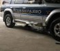 Mitsubishi Pajero 1991 - Bán Mitsubishi Pajero đời 1991, màu xanh dưa