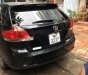 Toyota Venza 2010 - Cần bán lại xe Toyota Venza 2010, màu đen chính chủ giá cạnh tranh