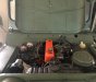 Jeep 1992 - Bán Jeep A2 đời 1992, màu xanh lục, xe nhập chính chủ