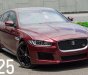 Jaguar XE 2018 - Bán Jaguar Portfolio - Red - Tặng trước bạ! Nhiều khuyến mãi xe giao ngay