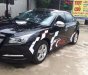 Chevrolet Cruze 2011 - Chính chủ bán Chevrolet Cruze sản xuất năm 2011, màu đen