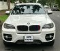 BMW 6 Series 2008 - Bán xe BMW X6 Series đời 2008 màu trắng, giá chỉ 888 triệu, xe nhập