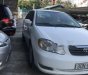 Toyota Corolla LE  2005 - Cần bán Toyota Corolla LE 2005, màu trắng, nhập khẩu nguyên chiếc số tự động