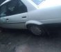 Toyota Corolla 1.3 1986 - Cần bán Toyota Corolla 1.3 đời 1986, màu trắng giá cạnh tranh