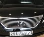 Lexus LS 460L 2006 - Chính chủ bán ô tô Lexus LS 460L SX 2006, màu đen