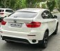 BMW 6 Series 2008 - Bán xe BMW X6 Series đời 2008 màu trắng, giá chỉ 888 triệu, xe nhập