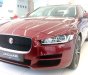 Jaguar XE 2018 - Bán Jaguar Portfolio - Red - Tặng trước bạ! Nhiều khuyến mãi xe giao ngay