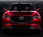 Mazda CX 5 2018 - Bán Mazda CX-5 đồng hành cùng U23 Việt Nam, giá ưu đãi chưa từng có, Mazda Bắc Ninh 01239.853.555