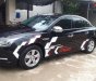 Chevrolet Cruze 2011 - Chính chủ bán Chevrolet Cruze sản xuất năm 2011, màu đen