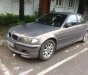 BMW 2 Series 218i 2004 - Bán BMW 2 Series 218i năm 2004, màu nâu số tự động