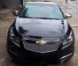 Chevrolet Cruze 2011 - Chính chủ bán Chevrolet Cruze sản xuất năm 2011, màu đen