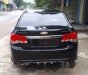 Chevrolet Cruze 2011 - Chính chủ bán Chevrolet Cruze sản xuất năm 2011, màu đen