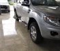 Ford Ranger  XLT 2012 - Bán Ford Ranger XLT sản xuất 2012, màu bạc