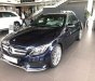 Mercedes-Benz C ũ Meredes-Benz  300 2018 - Xe Cũ Mercedes-Benz C C300 2018