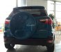 Ford EcoSport 1.5 titanium 2018 - Lạng Sơn Ford có sẵn, giao ngay Ford EcoSport Titanium đời 2018, màu xanh dương, hỗ trợ trả góp 80%, LH 0974286009