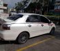 Toyota Vios 2010 - Cần bán xe Toyota Vios đời 2010, màu trắng