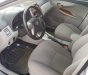 Toyota Corolla XLi  2011 - Bán Toyota Corolla XLi sản xuất năm 2011, màu bạc