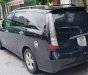 Mitsubishi Grandis 2007 - Cần bán Mitsubishi Grandis đời 2007, màu đen
