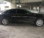 Audi A6 2011 - Cần bán xe Audi A6 2011, màu đen chính chủ