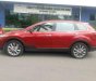 Mazda CX 9 2014 - Cần bán Mazda CX 9 2014, màu đỏ, xe nhà đi nên bảo dưỡng định kỳ rất tốt