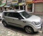 Kia Soul 4U 2009 - Cần bán gấp Kia Soul 4U sản xuất năm 2009, màu bạc, xe nhập, 450 triệu