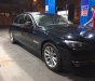 BMW 7 Series 730Li 2014 - Bán xe BMW 730Li vin 2014, đăng kí 2015 màu đen, xe chính chủ đẹp hoàn hảo