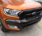 Ford Ranger Wildtrak 2018 - Bán ô tô Ford Ranger Wildtrak sản xuất 2018, màu cam