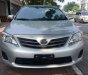 Toyota Corolla XLi  2011 - Bán Toyota Corolla XLi sản xuất năm 2011, màu bạc