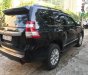 Toyota Prado TXL 2015 - Cần bán xe Toyota Prado TXL năm 2015, màu đen