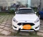 Ford Focus   Sport    2015 - Bán Ford Focus Sport đời 2015, màu trắng, nhập khẩu nguyên chiếc  