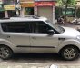 Kia Soul 4U 2009 - Cần bán gấp Kia Soul 4U sản xuất năm 2009, màu bạc, xe nhập, 450 triệu