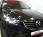 Mazda CX 5   2.0 AT  2016 - Bán xe Mazda CX 5 2.0 AT sản xuất năm 2016, màu đen 