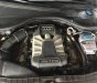 Audi A6 2011 - Cần bán xe Audi A6 2011, màu đen chính chủ