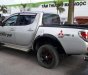 Mitsubishi Triton 2007 - Cần bán gấp Mitsubishi Triton sản xuất năm 2007, xe nhập 