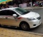 Toyota Vios 2010 - Cần bán xe Toyota Vios đời 2010, màu trắng