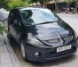 Mitsubishi Grandis 2007 - Cần bán Mitsubishi Grandis đời 2007, màu đen