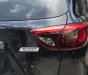 Mazda CX 5   2.0 AT  2016 - Bán xe Mazda CX 5 2.0 AT sản xuất năm 2016, màu đen 