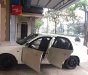Daewoo Nubira 2001 - Bán Daewoo Nubira đời 2001, màu trắng, giá chỉ 75 triệu