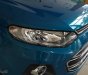 Ford EcoSport 1.5 titanium 2018 - Lạng Sơn Ford có sẵn, giao ngay Ford EcoSport Titanium đời 2018, màu xanh dương, hỗ trợ trả góp 80%, LH 0974286009