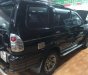 Isuzu Hi lander  MT 2005 - Bán Isuzu Hi Lander, máy dầu đời cuối 2005 phom mới, số sàn 7 chỗ