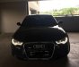 Audi A6 2011 - Cần bán xe Audi A6 2011, màu đen chính chủ