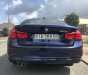 BMW 1 Cũ  3 320i 206 2016 - Xe Cũ BMW 3 320i 2016