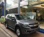 Chevrolet Trail Blazer LT 2018 - Bán Chevrolet Trailblazer, KM: 30.000.000VND - 50.000.000VND