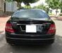 Acura CL 2007 - Ban xe Mercedes C200 Kompressor