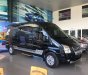 Ford Transit Mới   Limousine 2018 - Xe Mới Ford Transit Limousine 2018