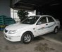 Mazda 323   2003 - Bán xe Mazda 323 năm sản xuất 2003, màu trắng